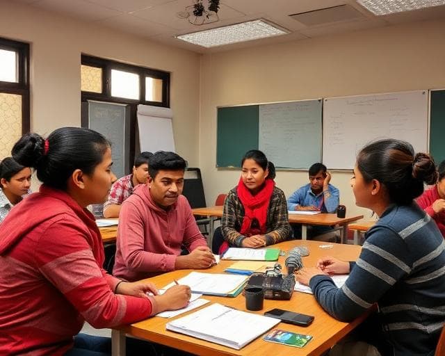 Nabil SSE (Nabil School of Social Entrepreneurship)